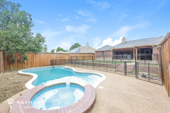 6618 Coral Ln in Sachse, TX - Building Photo - Building Photo