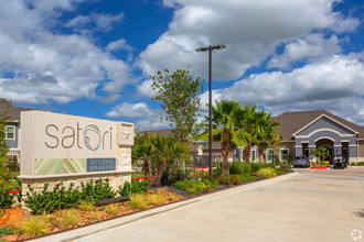 Satori at Long Meadow in Richmond, TX - Building Photo - Building Photo