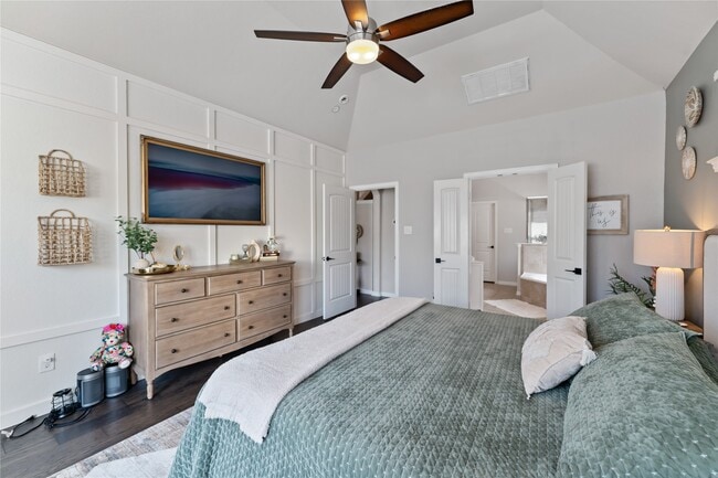 9227 Union Meadow Ln in Cypress, TX - Building Photo - Building Photo