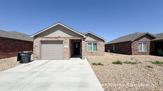 2418 N Ave O in Lubbock, TX - Building Photo - Building Photo