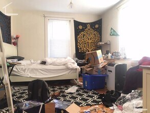 219 Freeman St in Brookline, MA - Foto de edificio - Building Photo