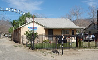 2230 Blake St in San Bernardino, CA - Building Photo