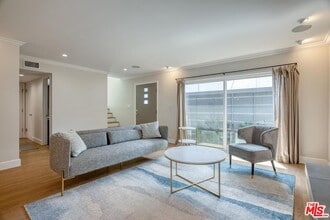 1342 Stanford St in Santa Monica, CA - Building Photo - Building Photo