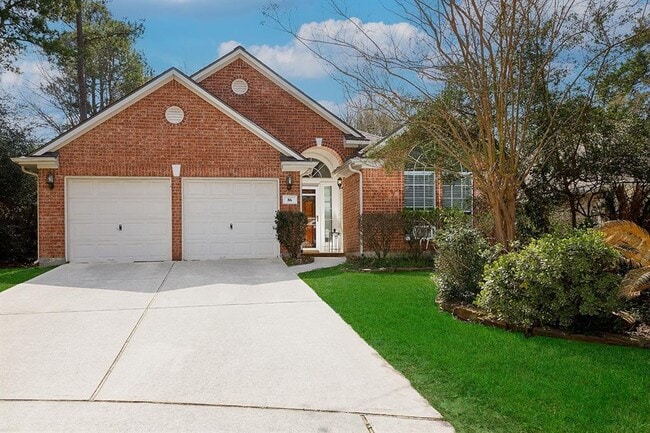 property at 86 N Veranda Ridge Dr