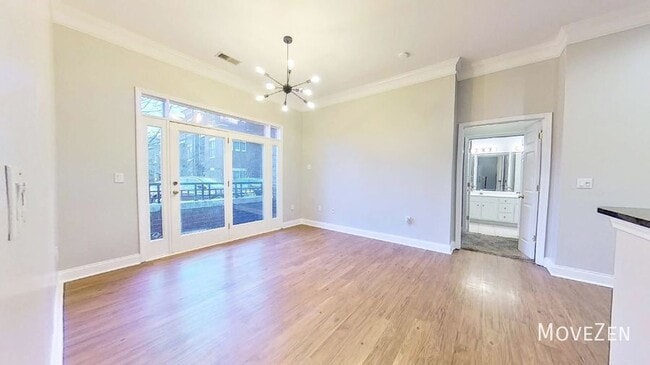 property at 764 N Davidson St