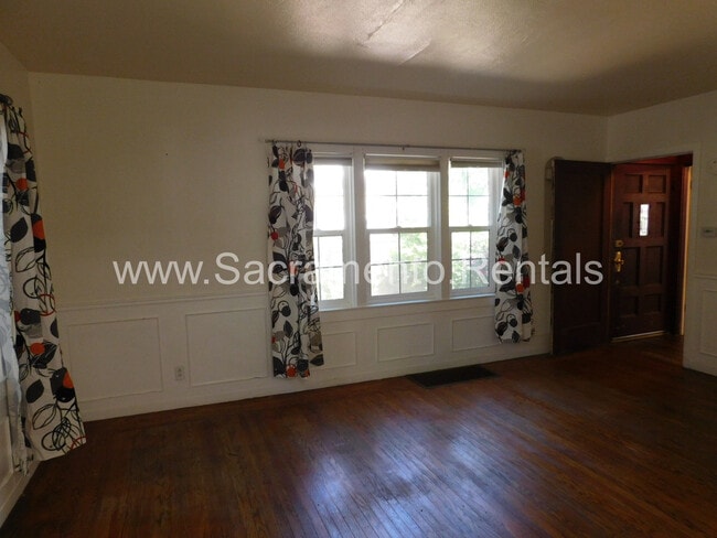 3927 2nd Ave in Sacramento, CA - Building Photo - Building Photo