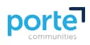 Property Management Company Logo Porte Communities