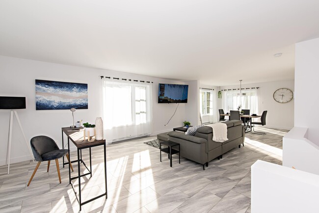 Roland-Audet in Val-d'or, QC - Building Photo - Building Photo