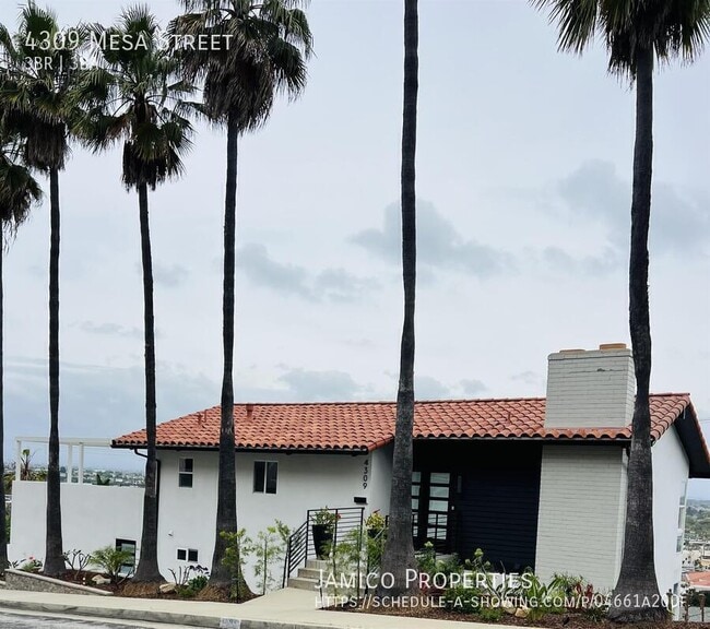 4309 Mesa St in Torrance, CA - Building Photo - Building Photo
