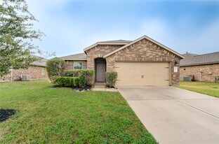 29519 Jarvis Bay Pass in Katy, TX - Building Photo