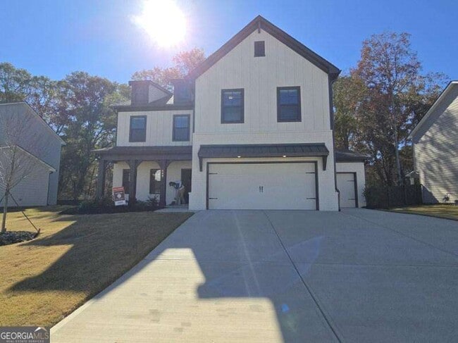 440 Winding Rose Dr in Hoschton, GA - Building Photo - Building Photo