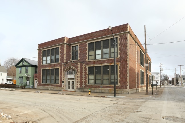 249 S Main St in Herkimer, NY - Building Photo - Building Photo