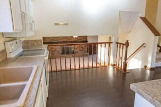 3919 Quail Hollow Dr in Columbus, OH - Building Photo - Building Photo