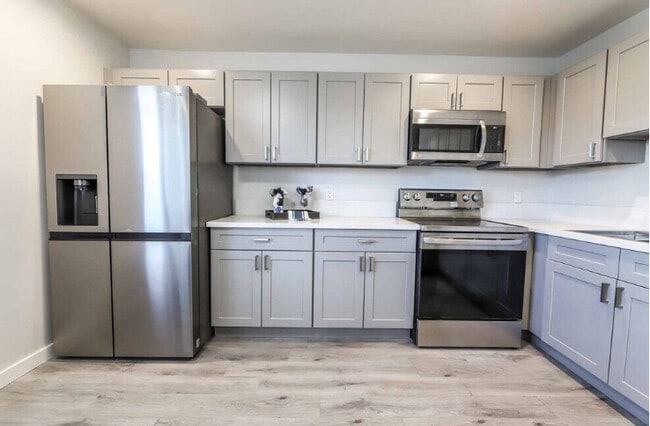 Oceanside Apartments in Henderson, NV - Foto de edificio - Building Photo