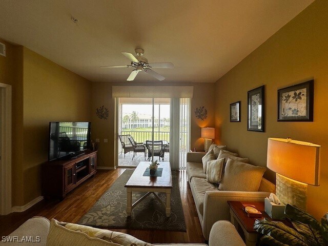 property at 16411 Millstone Cir