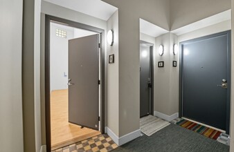 125 Gilbert St in San Francisco, CA - Building Photo - Building Photo