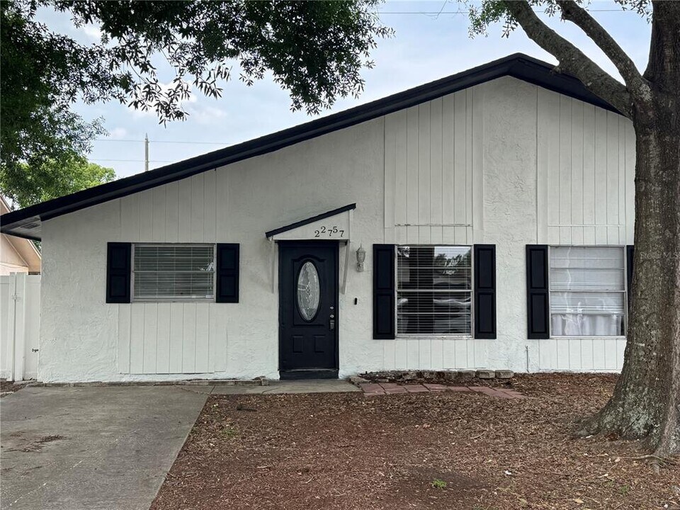 22757 Penny Loop in Land O Lakes, FL - Building Photo