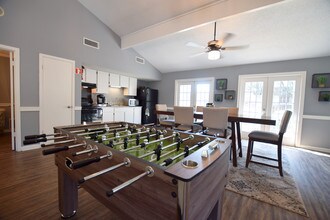 Lakeland East Apartment Homes in Flowood, MS - Building Photo - Building Photo
