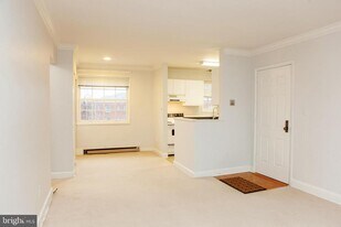1712 W Abingdon Dr in Alexandria, VA - Building Photo