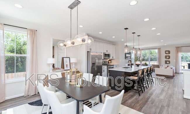 3910 Applegate Ct in Fredericksburg, VA - Building Photo - Building Photo