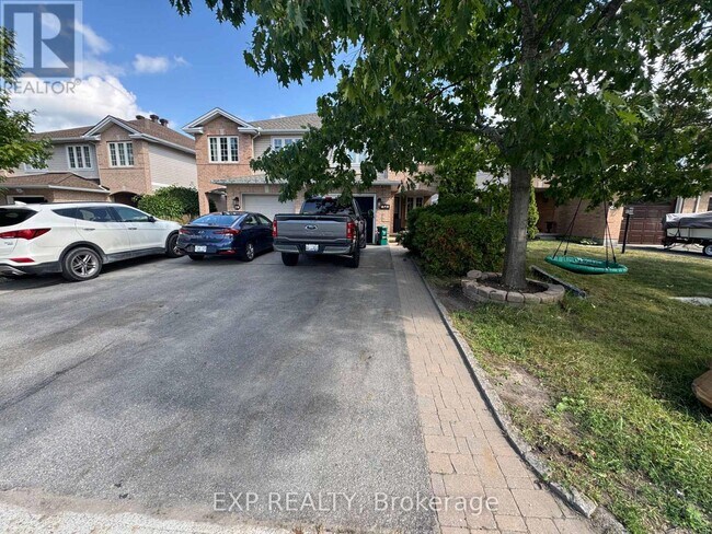 property at 272 Claridge Dr