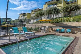 Summit Park Village in San Diego, CA - Building Photo - Building Photo
