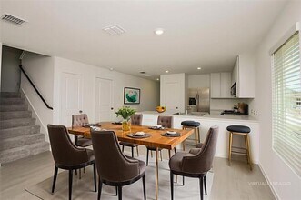 2749 Mistwood Drive in Fort Worth, TX - Building Photo - Building Photo