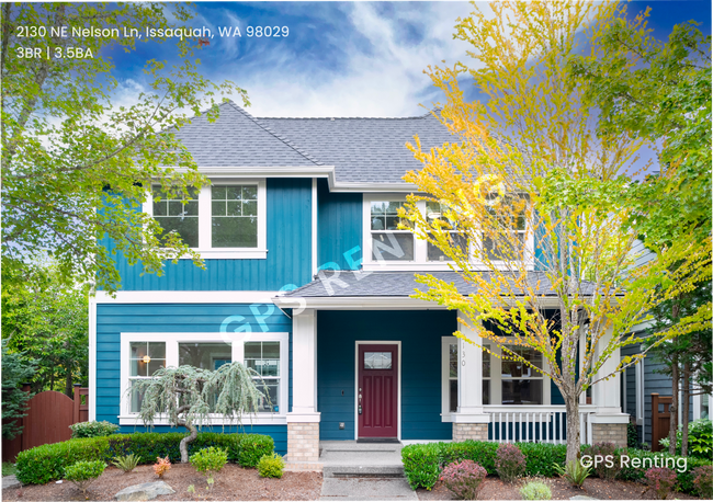 property at 2130 NE Nelson Ln