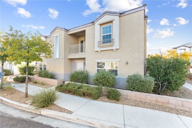 7417 Delicious Ct in Las Vegas, NV - Building Photo - Building Photo