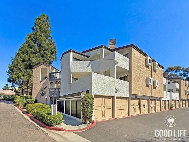 property at 9721 Mesa Springs Way