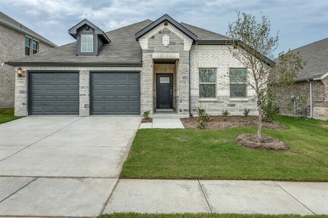 723 Buffalo Dr