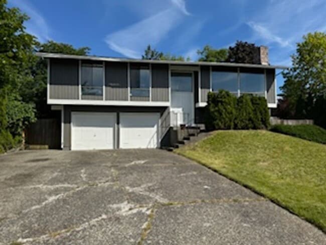 property at 18658 110th Pl SE