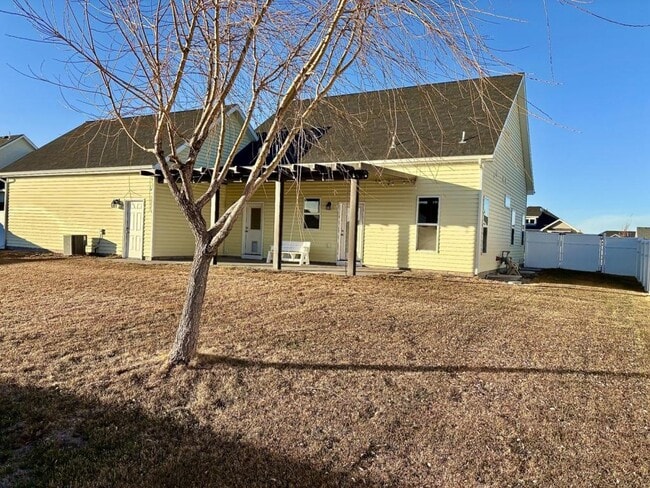 4392 Booner St in Idaho Falls, ID - Building Photo - Building Photo