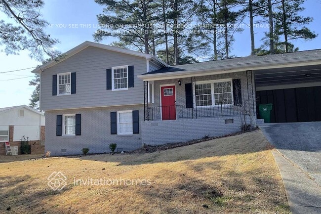 property at 1427 Drayton Woods Dr