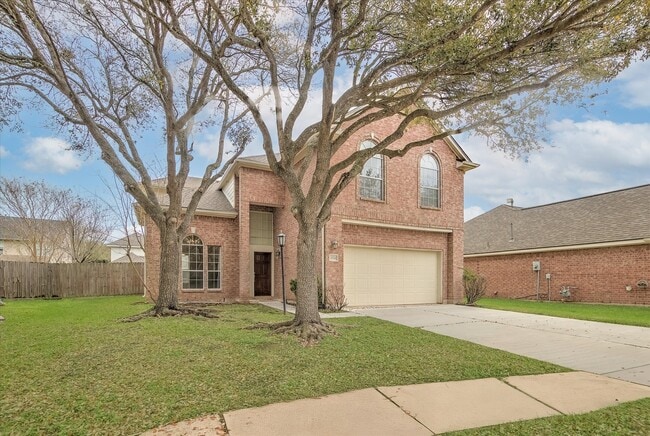 11511 Mill Bridge Ct in Sugar Land, TX - Building Photo - Building Photo