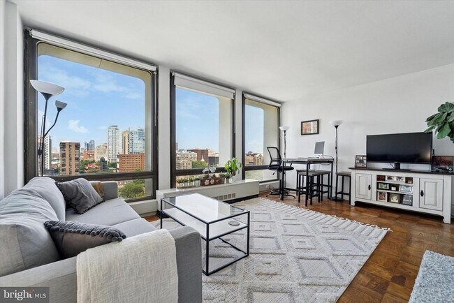 property at 210 Locust St