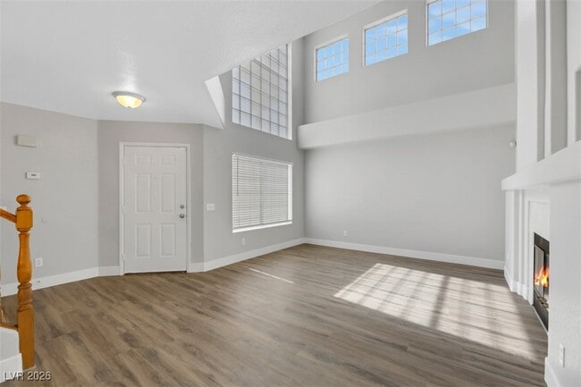 7717 Flourish Springs St in Las Vegas, NV - Building Photo - Building Photo