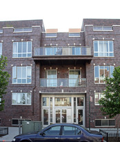 324 Grand Ave Apartments