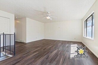 1502 Greenfield Ave in Salt Lake City, UT - Building Photo - Building Photo