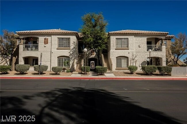 5112 Jordan Frey St in Las Vegas, NV - Building Photo - Building Photo