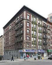 West Broadway Residence in New York, NY - Building Photo - Primary Photo