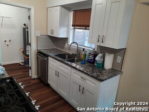 4411 Sun Gate St in San Antonio, TX - Building Photo - Building Photo