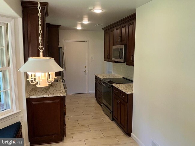 property at 4701 Red Fox Dr