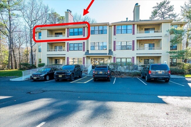 1109 Stoneridge Cir in Helmetta, NJ - Building Photo - Building Photo