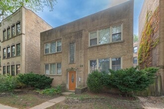 2041 W Jarvis Ave in Chicago, IL - Building Photo - Building Photo