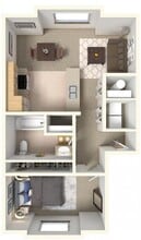 NORTHWIND in Reno, NV - Building Photo - Interior Photo