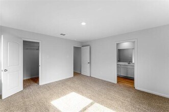 1226 Parker Dr in Princeton, TX - Building Photo - Building Photo