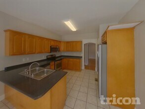 4412 Spring Cove Dr in Murfreesboro, TN - Building Photo - Building Photo