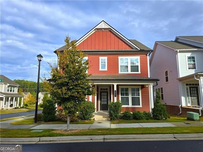 property at 637 Stan Hope Ln