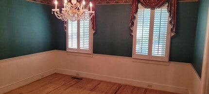 111 Fuller St in Whiteville, NC - Building Photo - Building Photo